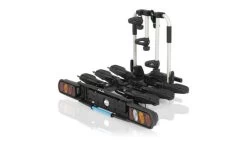 XLC Fietsdrager Beluga II VC-C03 13-polig Opklapbaar