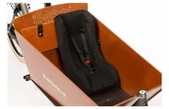 Bakfiets.nl Babyschaal (leeftijd Van 7 Tot 18 Maanden)