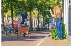 Bakfiets.nl CargoTrike Cruiser Narrow Steps Elektrische Bakfiets -Fiets Serie Winkel 25bbd084ab972615b49c0495a3c7cbca52a89633048eba5d9009b29a6982cd4f