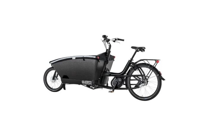 Urban Arrow Bagagedrager Essential 5 Urban Arrow Bagagedrager Essential - Afbeelding 5