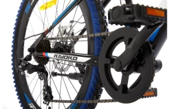 SuperSuper Kiyoko Mountainbike -Fiets Serie Winkel 2939 18a69f2628bfad4b7eef9eb87cb393fb8397a36a