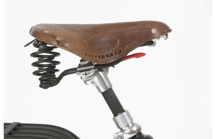 Bakfiets.nl CargoBike Cruiser Short Bakfiets 9 Bakfiets.nl CargoBike Cruiser Short Bakfiets - Afbeelding 9