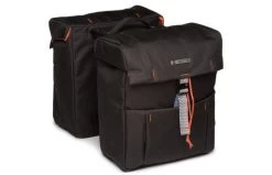 Copenhagen Dubbele Fietstas