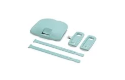 Urban Iki Stylingset Voorzitje In Diverse Kleuren