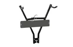 Carpoint Fietsdrager 2 Fietsen