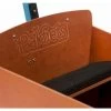 Bakfiets.nl Zitkussen Cargo Dubbel Ventisit