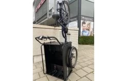 Bimas ECargo 3.3 Premium Lapis Blue E-bakfiets 16 Bimas ECargo 3.3 Premium Lapis Blue E-bakfiets -Fiets Serie Winkel 3.3d