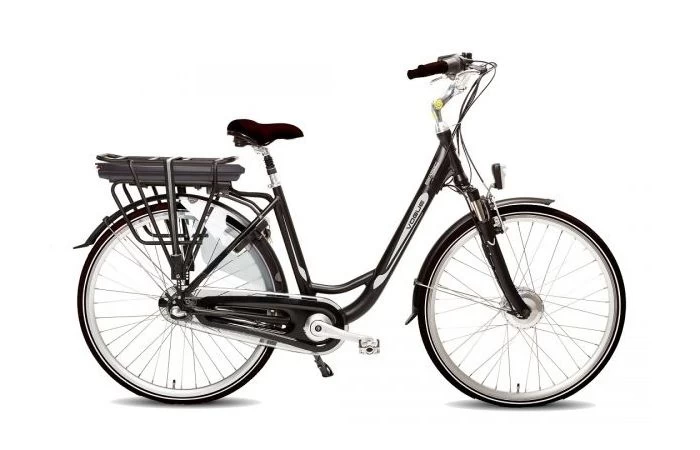 Vogue Basic 7SP Elektrische Damesfiets 2 Vogue Basic 7SP Elektrische Damesfiets - Afbeelding 2
