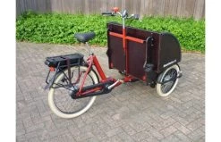 Bakfiets.nl Riksja Steps Elektrische Bakfiets 15 Bakfiets.nl Riksja Steps Elektrische Bakfiets -Fiets Serie Winkel 31db8fc45c6a8879833d9a7f86fce0ef654f736d4bb8871428e6d61a9f573947