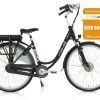 Vogue Premium 7SP Elektrische Damesfiets