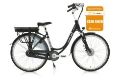 Vogue Premium 7SP Elektrische Damesfiets