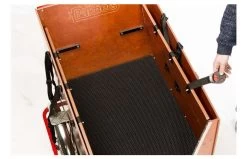 Bakfiets.nl Ventisit Vloermat Trike Wide