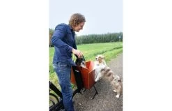 Bakfiets.nl CargoBike Cruiser Short Steps Elektrische Bakfiets -Fiets Serie Winkel 35ce9bc3f47ef31123458eee07f9032e76aa8ccfd6119a744718788eafc1d727