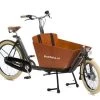 Bakfiets.nl CargoBike Cruiser Short Bakfiets