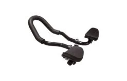 JD Opzetstuur JD802 Alu Zw