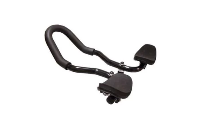 JD Opzetstuur JD802 Alu Zw 1 JD Opzetstuur JD802 Alu Zw