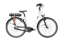 Qwic Premium MN7vv Herenfiets