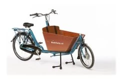Bakfiets.nl CargoBike Classic Short Bakfiets
