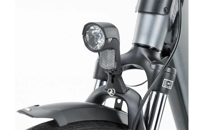 Qwic Urban FN7 Lite E-bike 5 Qwic Urban FN7 Lite E-bike - Afbeelding 5