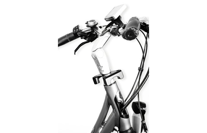 Bobike A-Head Adapter 2 Bobike A-Head Adapter - Afbeelding 2