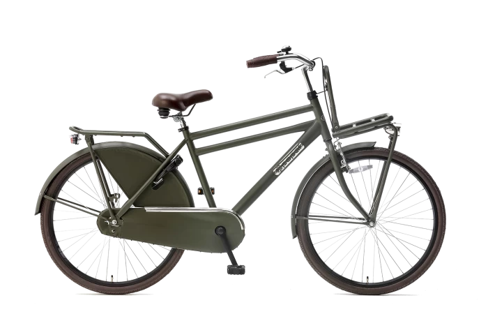 Popal Daily Dutch Jongensfiets 5 Popal Daily Dutch Jongensfiets - Afbeelding 5