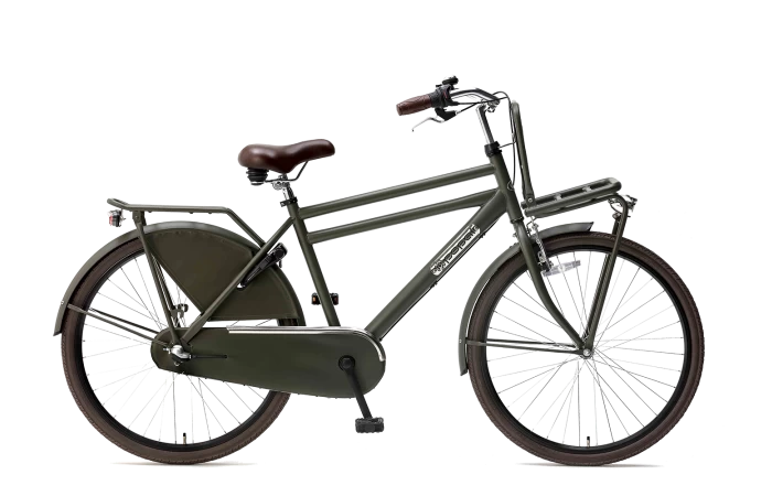 Popal Daily Dutch Jongensfiets 2 Popal Daily Dutch Jongensfiets - Afbeelding 2