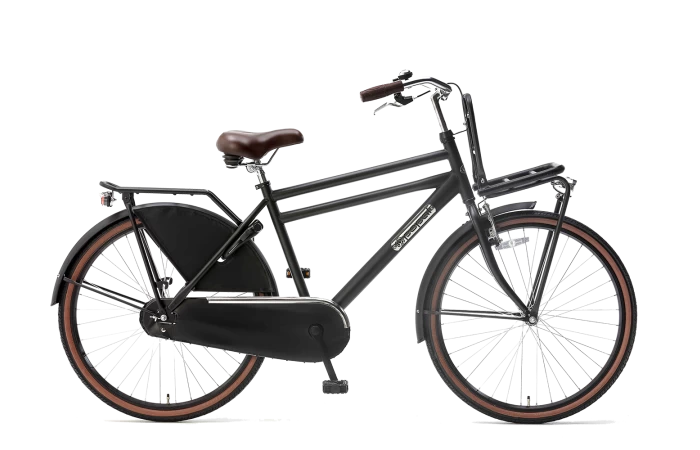 Popal Daily Dutch Jongensfiets 6 Popal Daily Dutch Jongensfiets - Afbeelding 6