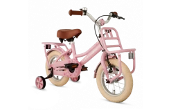 SuperSuper Cooper Meisjesfiets