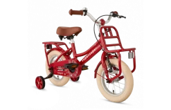 SuperSuper Cooper Meisjesfiets -Fiets Serie Winkel 4162 f916aca1b5dd58046619485b7b95d26d8ca53e0f 1