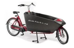 Bakfiets.nl Shepherd Bafang M400