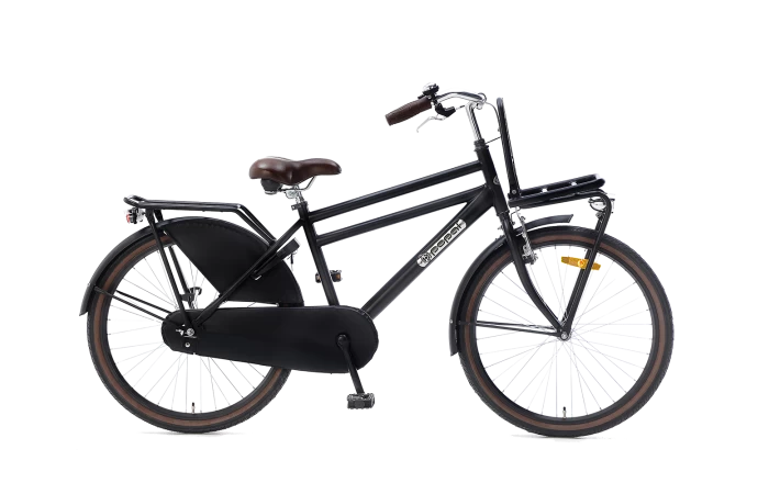 Popal Daily Dutch Jongensfiets 4 Popal Daily Dutch Jongensfiets - Afbeelding 4