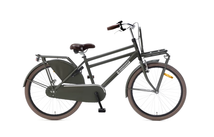 Popal Daily Dutch Jongensfiets 3 Popal Daily Dutch Jongensfiets - Afbeelding 3