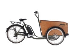 Cangoo Elektrische Bakfiets Easy-E