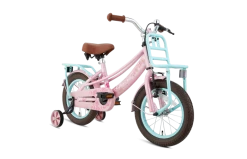 SuperSuper Lola Meisjesfiets -Fiets Serie Winkel 4202 fec2afa7c0cc550f605160564aa86a87a4d8b439