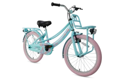 SuperSuper Lola Meisjesfiets