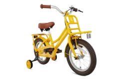 SuperSuper Cooper Bamboo Meisjesfiets -Fiets Serie Winkel 4288 c33460d22c3c75f8bb72964fb0663a6693ef92fe