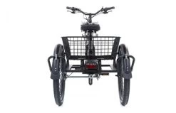 Popal Wave Elektrische Driewieler -Fiets Serie Winkel 4306 d16838a80eafe22680afc1041777ec28e058426d