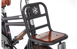 Supersuper Cooper Bamboo Jongensfiets -Fiets Serie Winkel 4356 a3286de579b424ad71740e0f402c0d05d38641b1