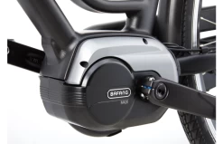 Popal Redlem Elektrische Fiets -Fiets Serie Winkel 4391 26b50a0e9e402f2b13a18d0708030b95e3fde2e3