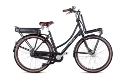 Popal Daily Dutch Prestige-E N3 Elektrische Fiets