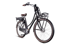 Popal Daily Dutch Prestige-E N7 Elektrische Fiets -Fiets Serie Winkel 4422 22e49dd5b33bc6de6009bfec1f367b1e27950945