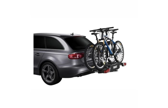 Thule EasyFold Fietsdrager 2B 13pin 2 Thule EasyFold Fietsdrager 2B 13pin - Afbeelding 2