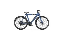 Bird Bike A Frame Elektrische Fiets -Fiets Serie Winkel 45033a