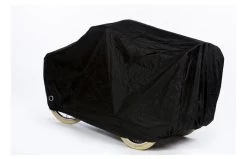 Bakfiets.nl All-over Cover Trike Zwart