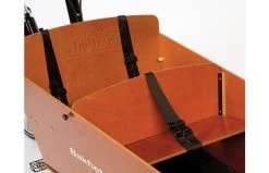 Bakfiets.nl Extra Bankje Voor De CargoBike Long