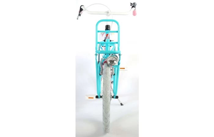 Volare Ibiza Meisjesfiets Turquoise Roze 20 Inch 9 Volare Ibiza Meisjesfiets Turquoise Roze 20 Inch - Afbeelding 9