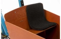 Bakfiets.nl Ventisit Kussen Enkel Met Rugleuning