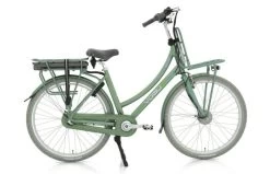 Vogue Elite 3SP Elektrische Damesfiets -Fiets Serie Winkel 48467829ad8e5cdf2524a5b55a188490e8fdd6e6f5c03d1886584d7fa1c9b5c3