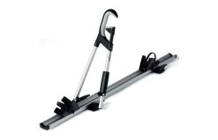 Dakdrager Hapro Giro 1F Zilver/Zwart