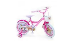 LOL Surprise 16 Inch Meisjesfiets Roze